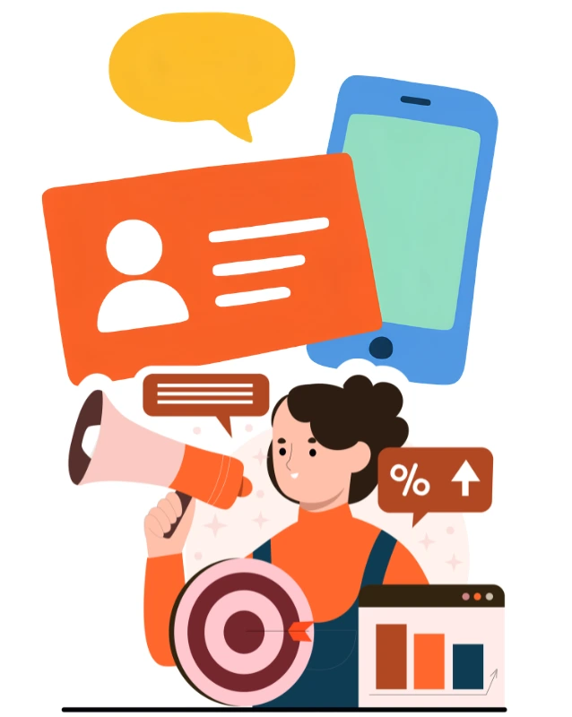 Digital Business Card